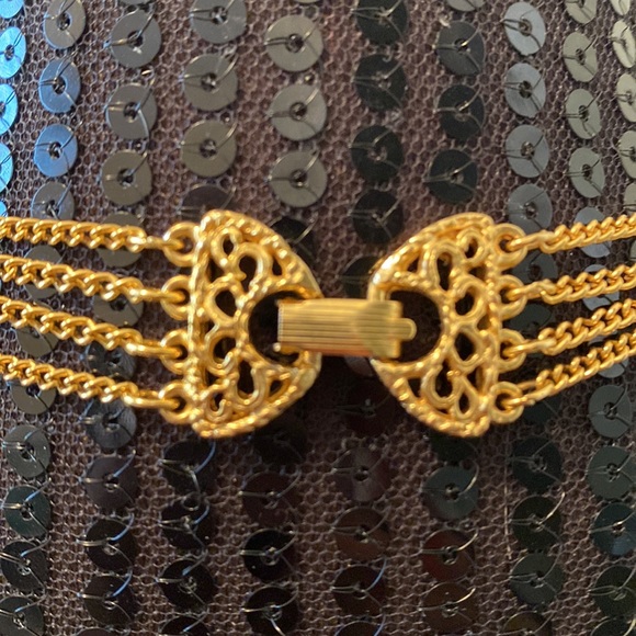 Vintage Goldette Necklace - Picture 9 of 13